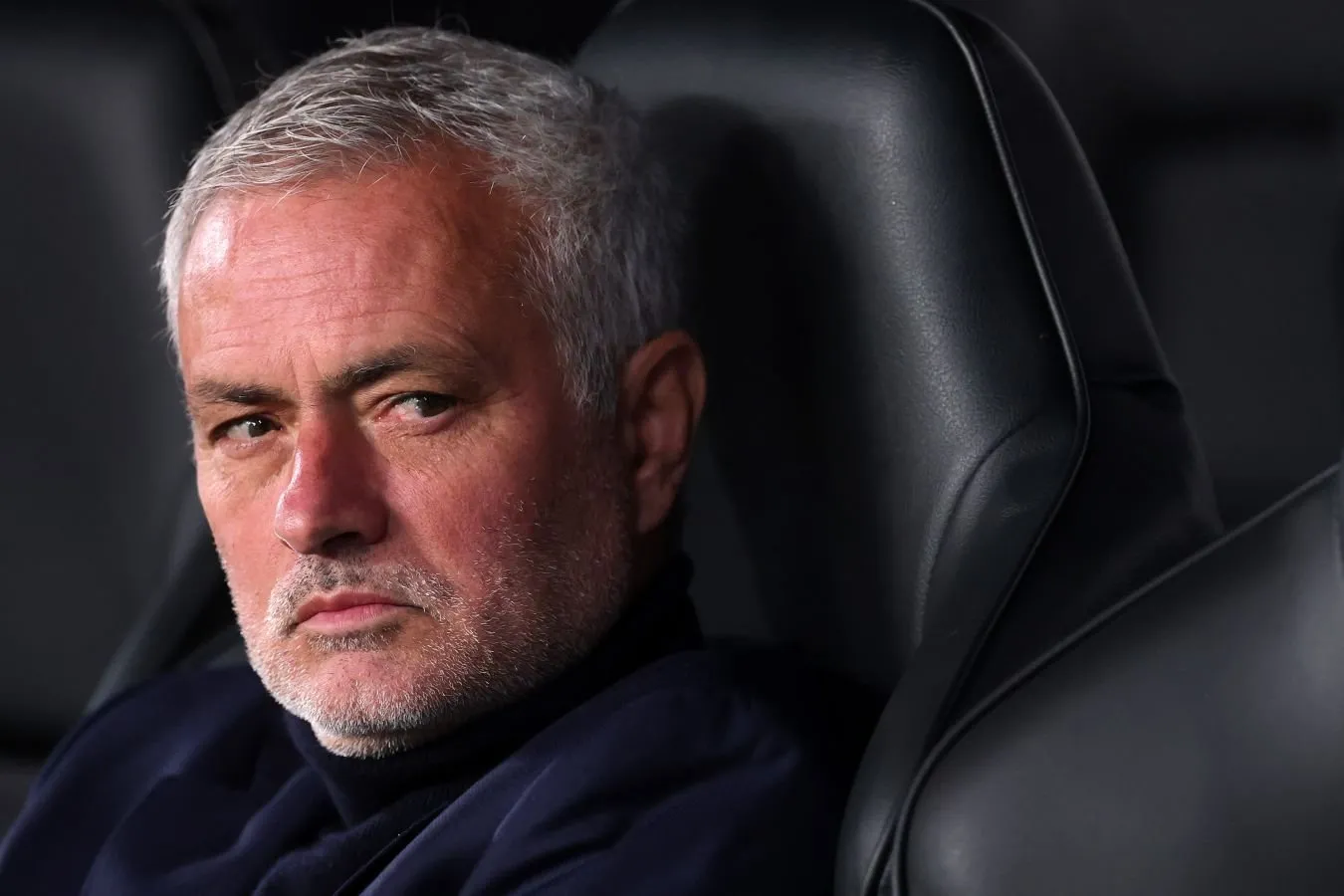 Mourinho"Real" o'quv bazasiga kelganidan keyin birinchi postini e'lon qildi