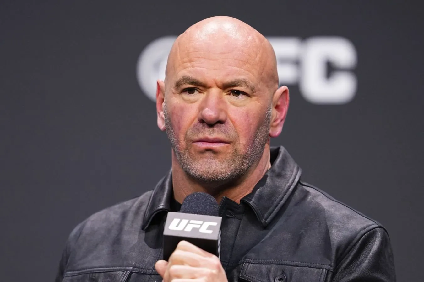 Dana Uayt mag'lubiyatsiz Stivensonning Zuffa Boxing bilan tuzgan shartnomasiga munosabat bildirdi