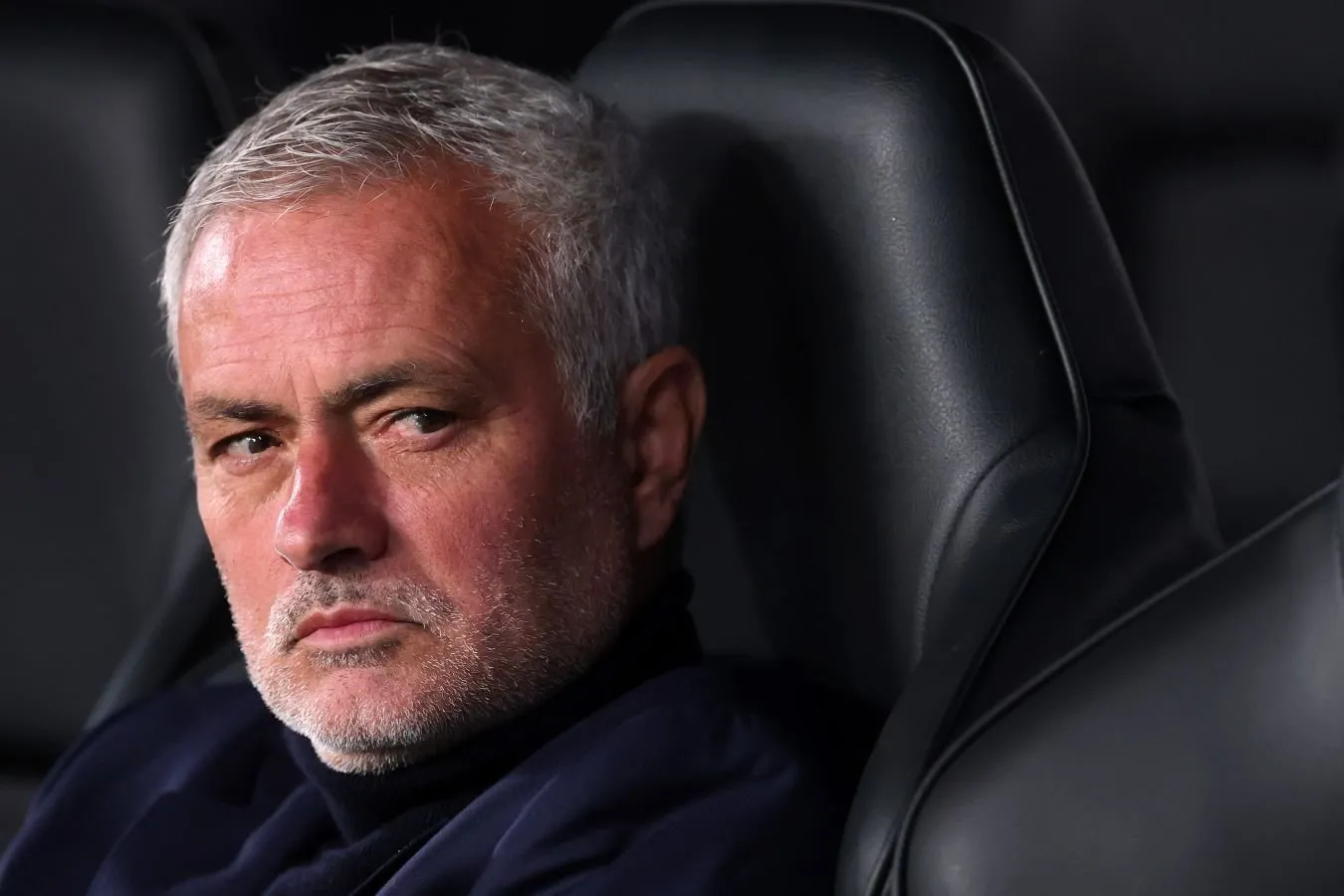 Mourino shaxsan "Real" ning bir qator futbolchilarining taqdirini belgilaydi-Marca