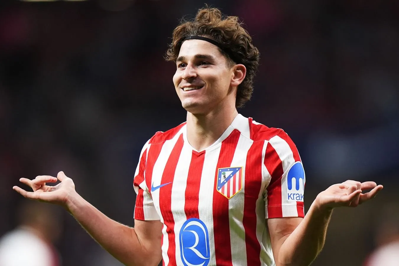 Sport.es: "Barselona" "Atletiko" da Alvares bo'yicha muzokaralar olib borganidan norozi