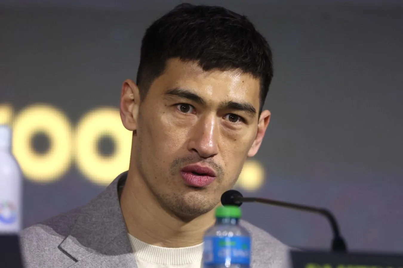 Bosh direktor IBA.PRO mumkin bo'lgan uchinchi jang haqida gapirdi Beterbiyev-Bivol