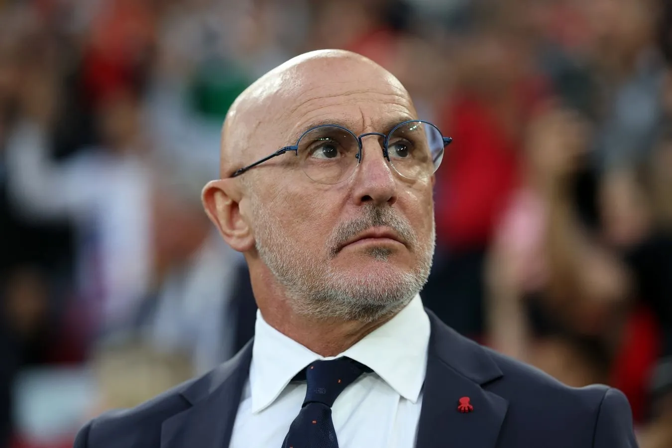 Ispaniya murabbiyi 2026 yilgi jahon chempionatining 1/4 finalida Belgiyani mag'lub etishga muvaffaq bo'lganini tushuntirdi