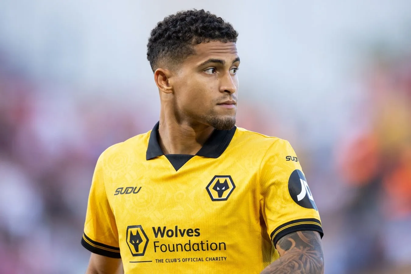 "Manchester Yunayted "edersonning" Atalanta " dan transferi buzilganidan so'ng havbekni tanladi Globo