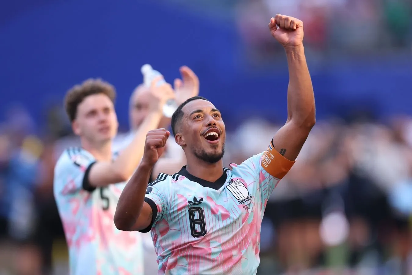 Belgiya kapitani Tilemans 2026 yilgi jahon chempionatining 1/4 finalida terma jamoaning Ispaniyaga mag'lubiyatining sababini aytib o'tdi