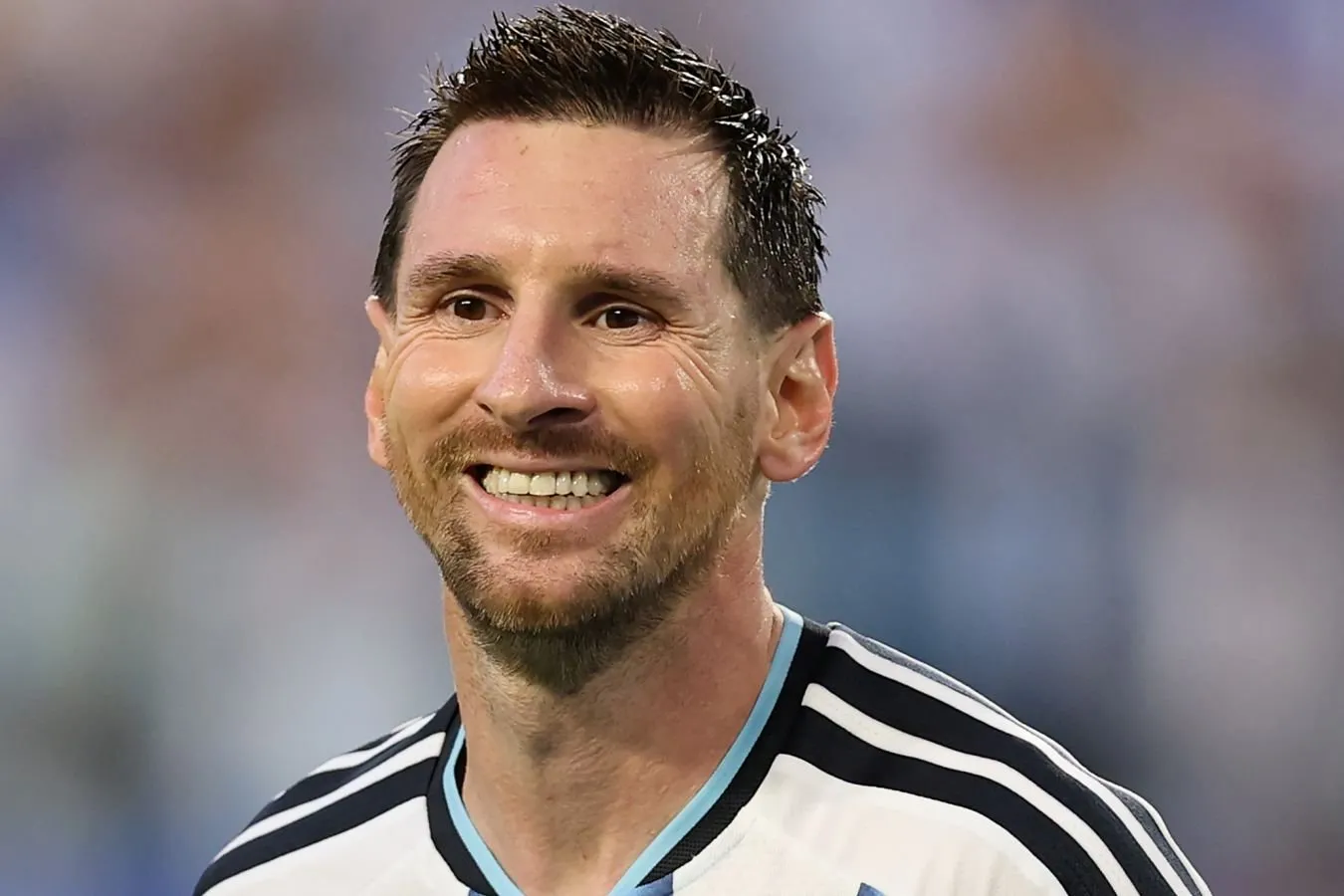 Ispaniya murabbiyi Argentina terma jamoasi futbolchisini maqtadi. Jamoalar jahon chempionati finalida uchrashishlari mumkin