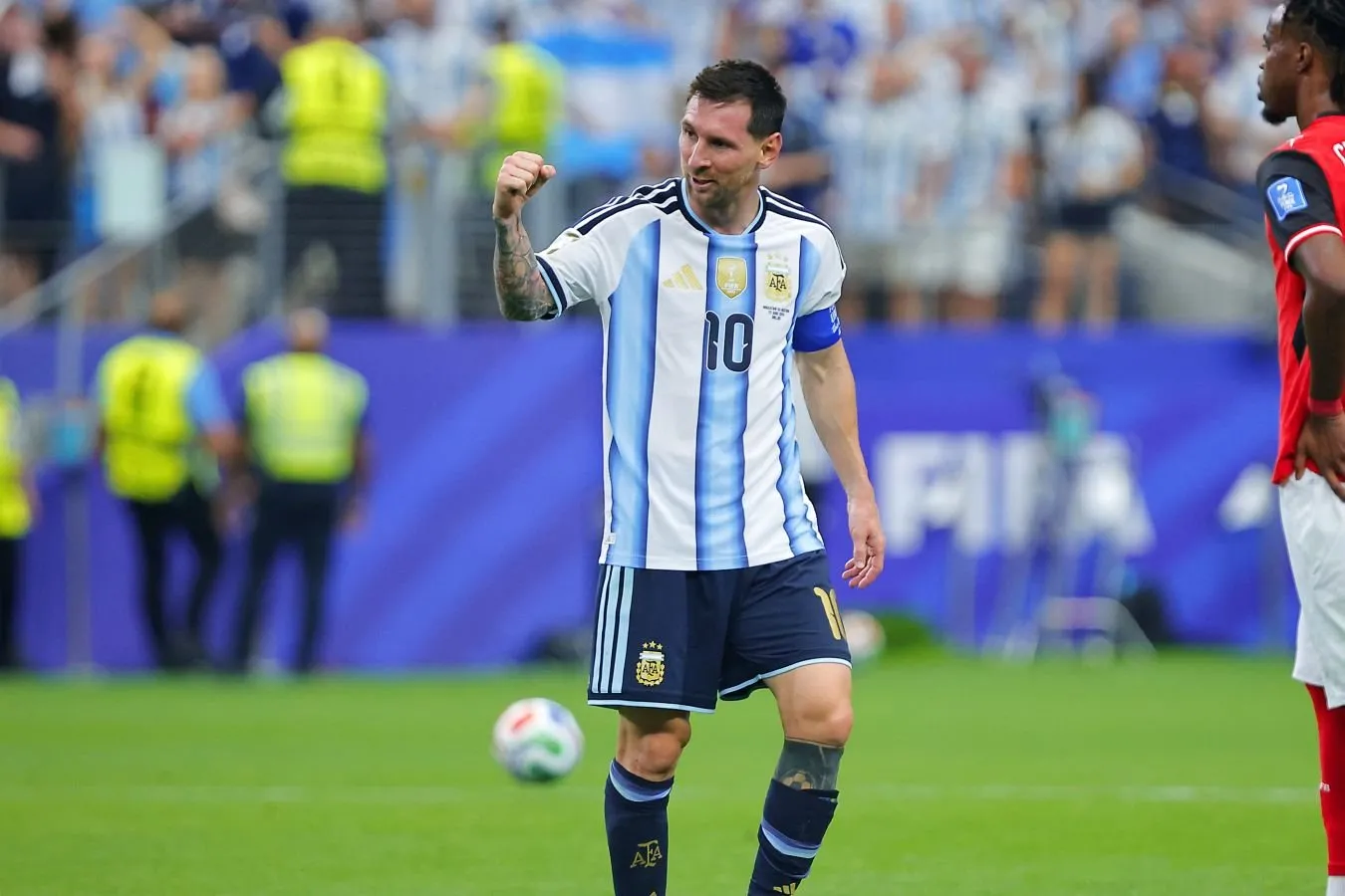 Argentina-Shveytsariya: 2026 yilgi jahon chempionatining 1/4 final o'yinini qayerda tomosha qilish kerak, kim ko'rsatadi