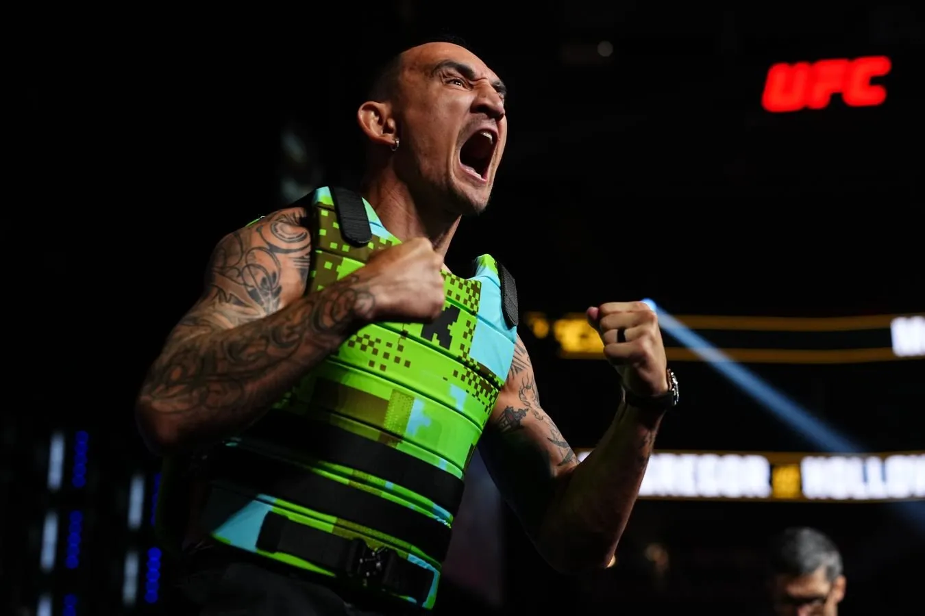 UFC 329: ishtirokchilarning to'liq kartasi, jangchilar ro'yxati