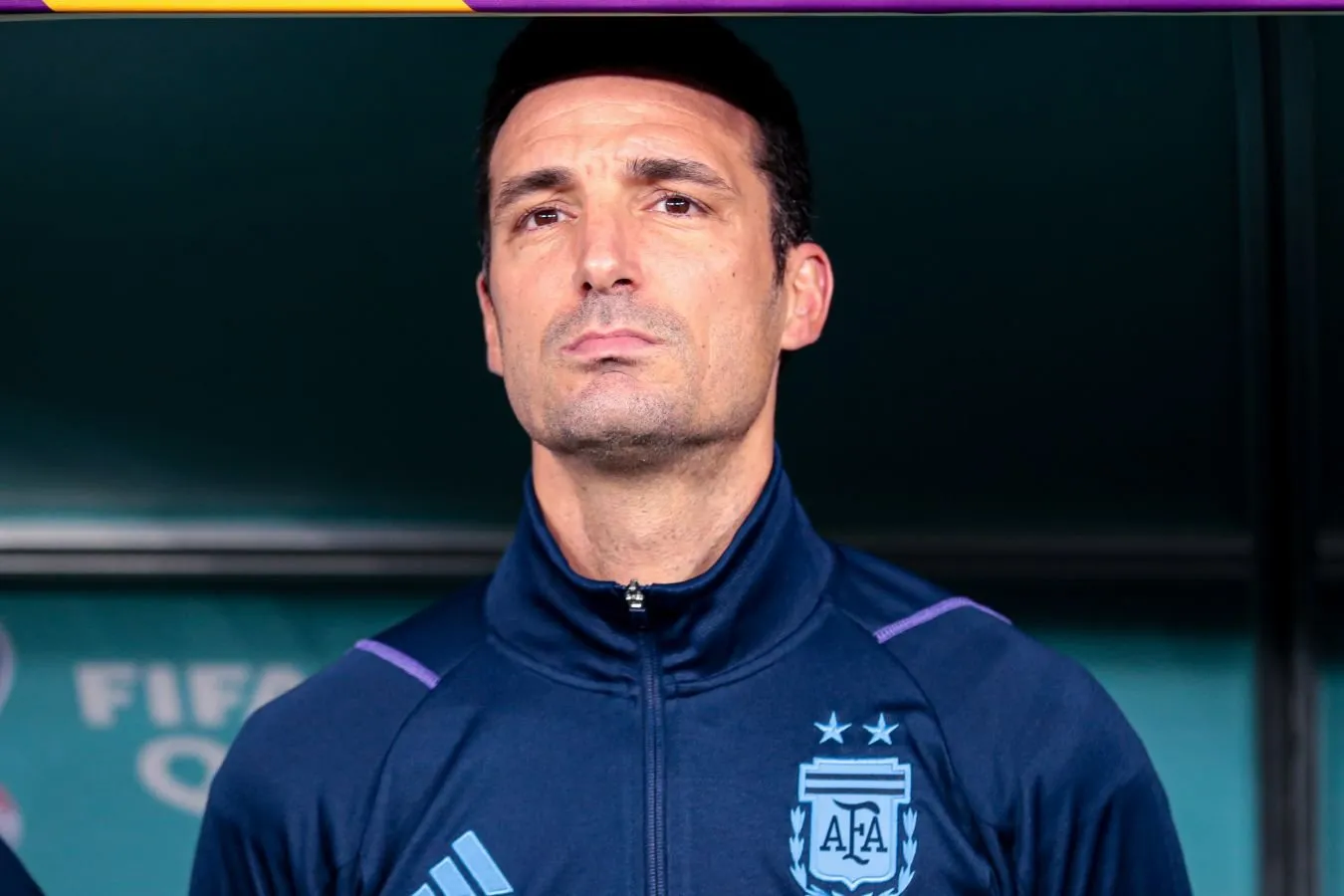 "Bu erta tugatish." Skaloni-2026 yilgi jahon chempionati o'yinida Frantsiya-Ispaniya