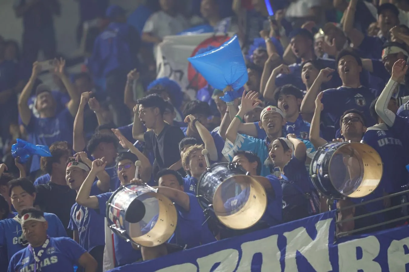 CSKA o'yinchisi krugovoy jahon chempionatida Yaponiya terma jamoasiga ildiz otganini tan oldi