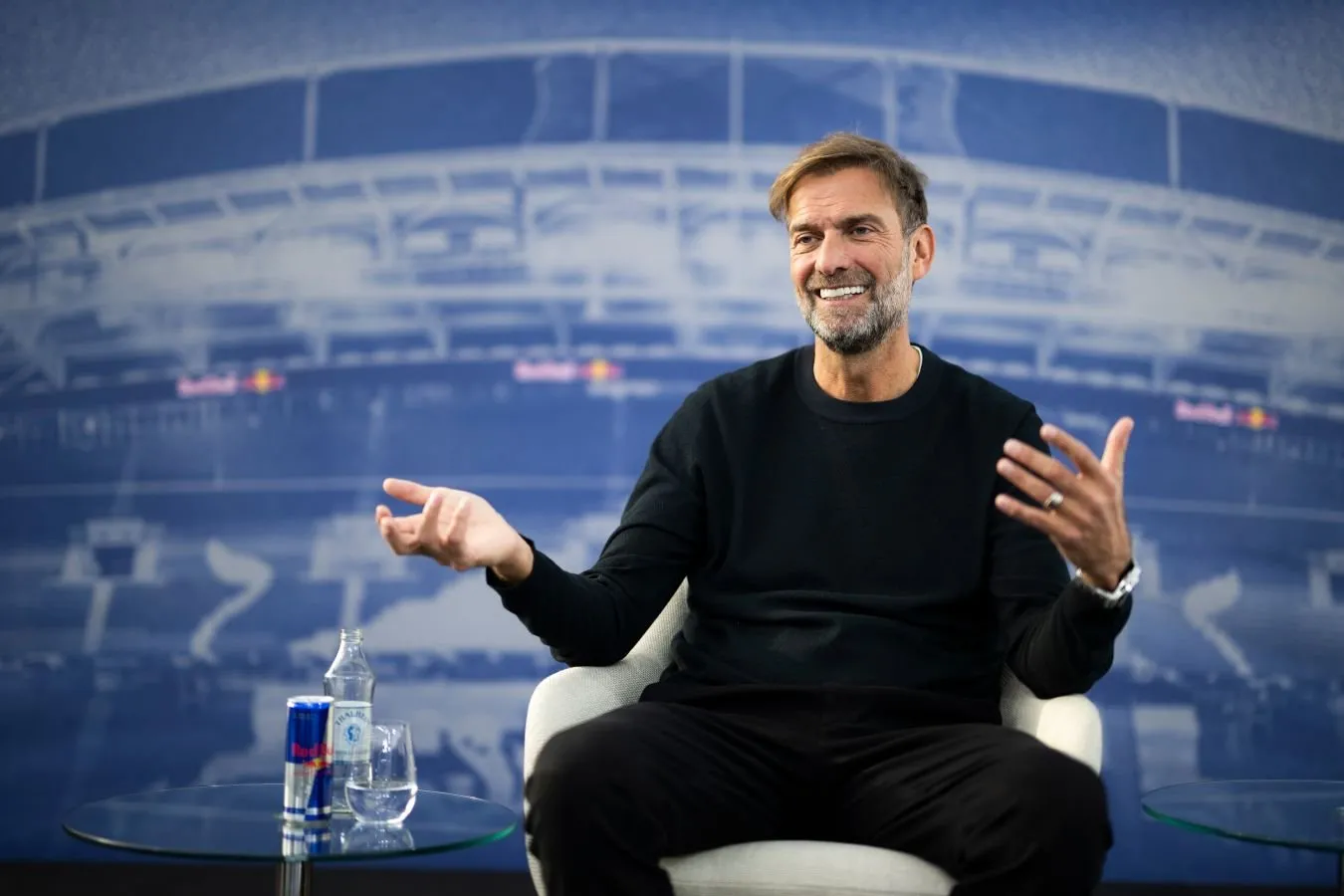 Shvaynshtayger: DFB Kloppning tayinlanishiga shoshildi