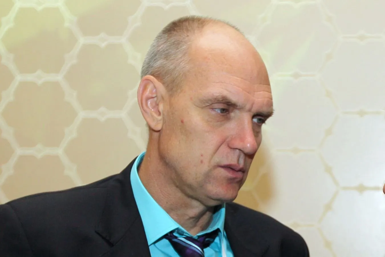 Aleksandr Bubnov 2026 yilgi jahon chempionatining yashirin finali bo'ladigan o'yinni nomladi