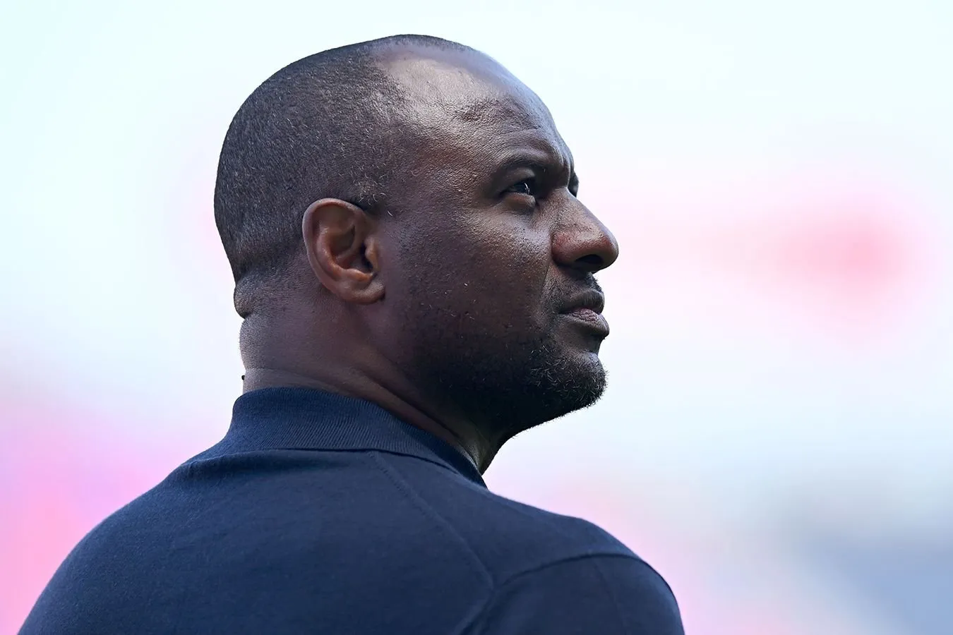 Patrik Vieyra Senegal terma jamoasini boshqarishi mumkin-L'Équipe