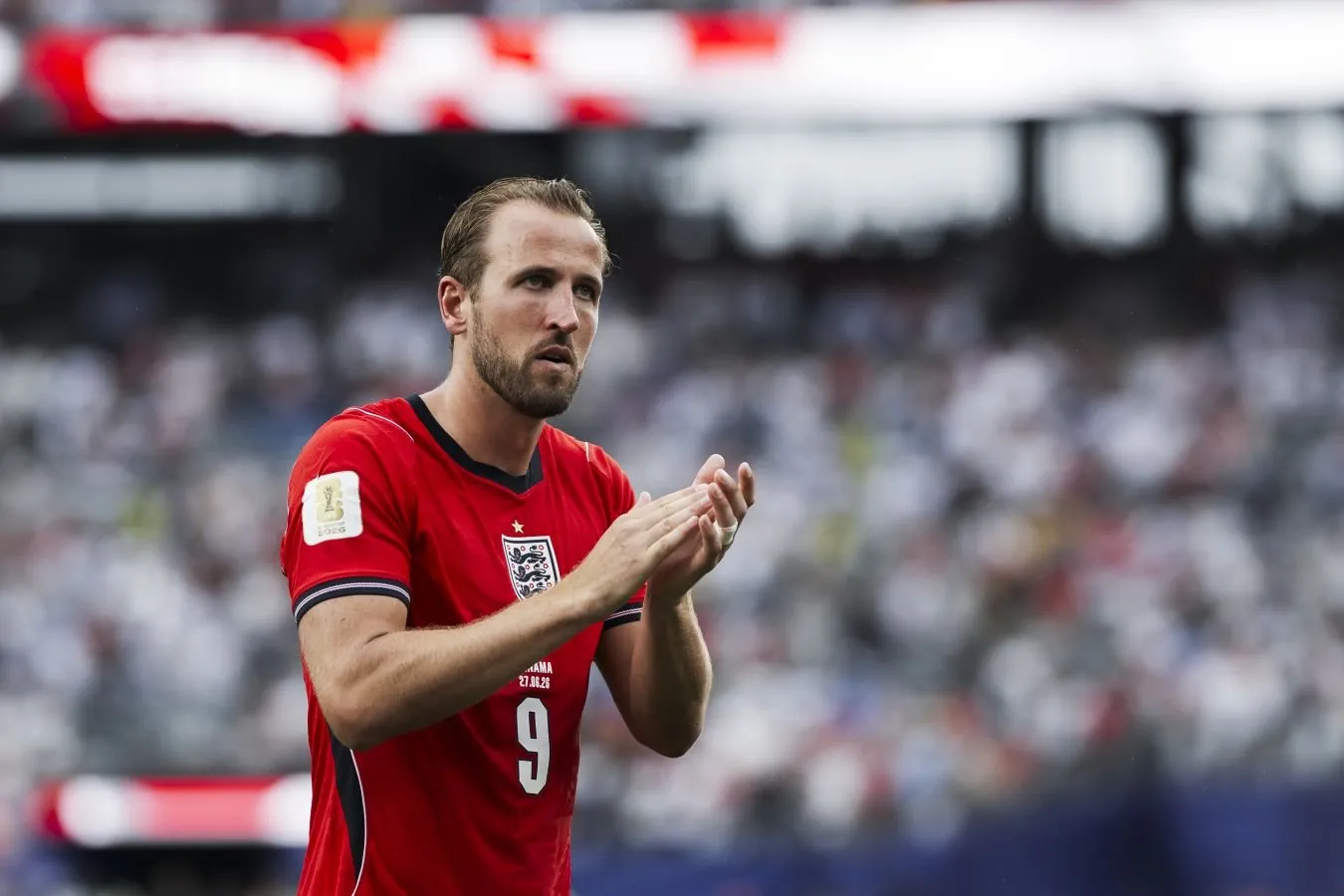 "Eng chiroyli ijro emas." Keyn-2026 yilgi jahon chempionatida Angliya terma jamoasining Norvegiya bilan uchrashuvi haqida
