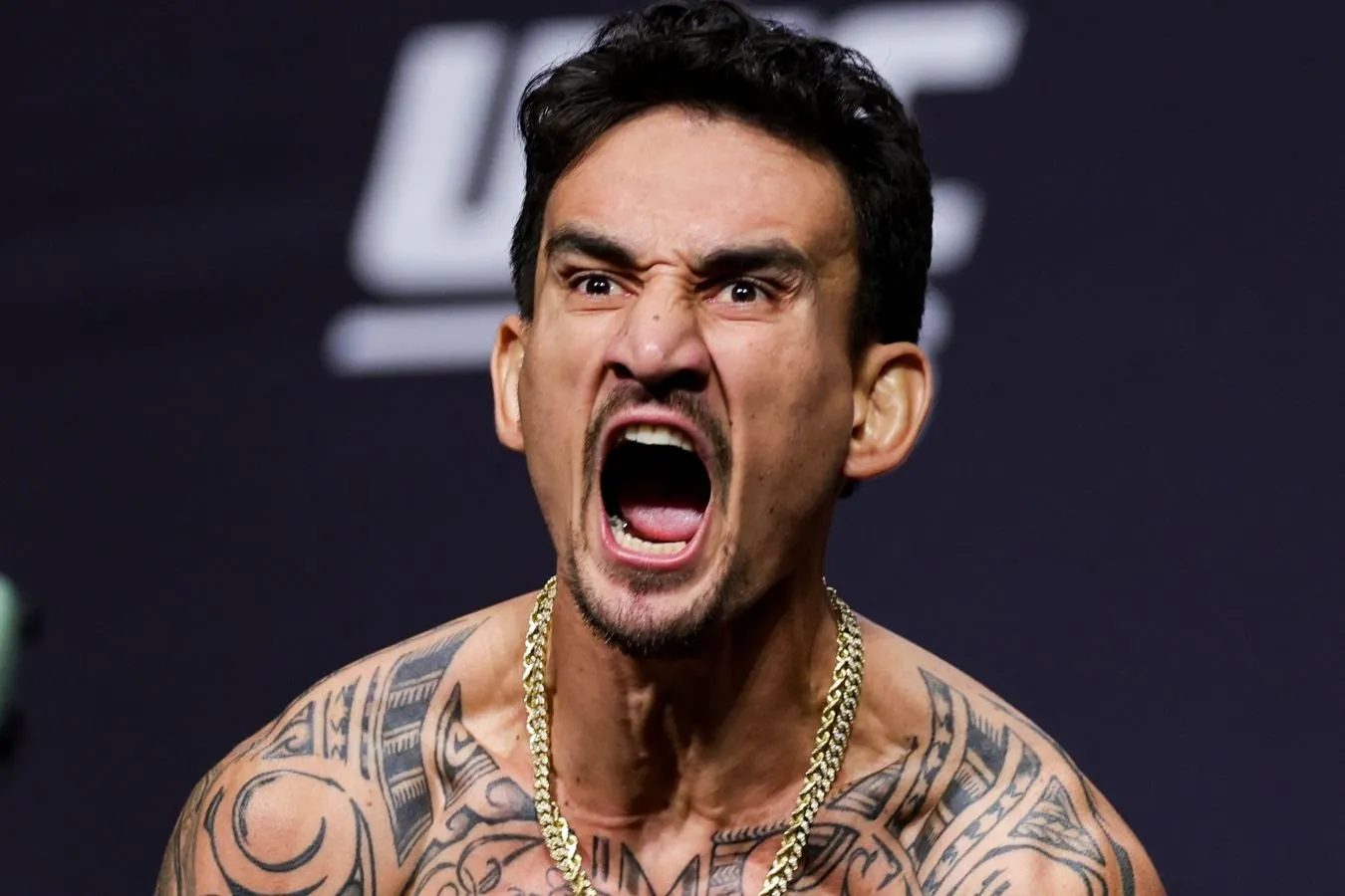 Xolloueyning Makgregor ustidan qozongan g'alabasi UFC yarim o'rta vazn toifasidagi amerikalik uchun birinchi bo'ldi