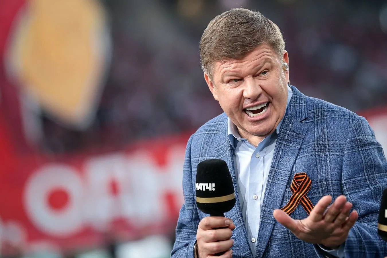 "Clueless hakamlari va Norvegiya yopildi! Guberniev bellingemning bahsli goli haqida