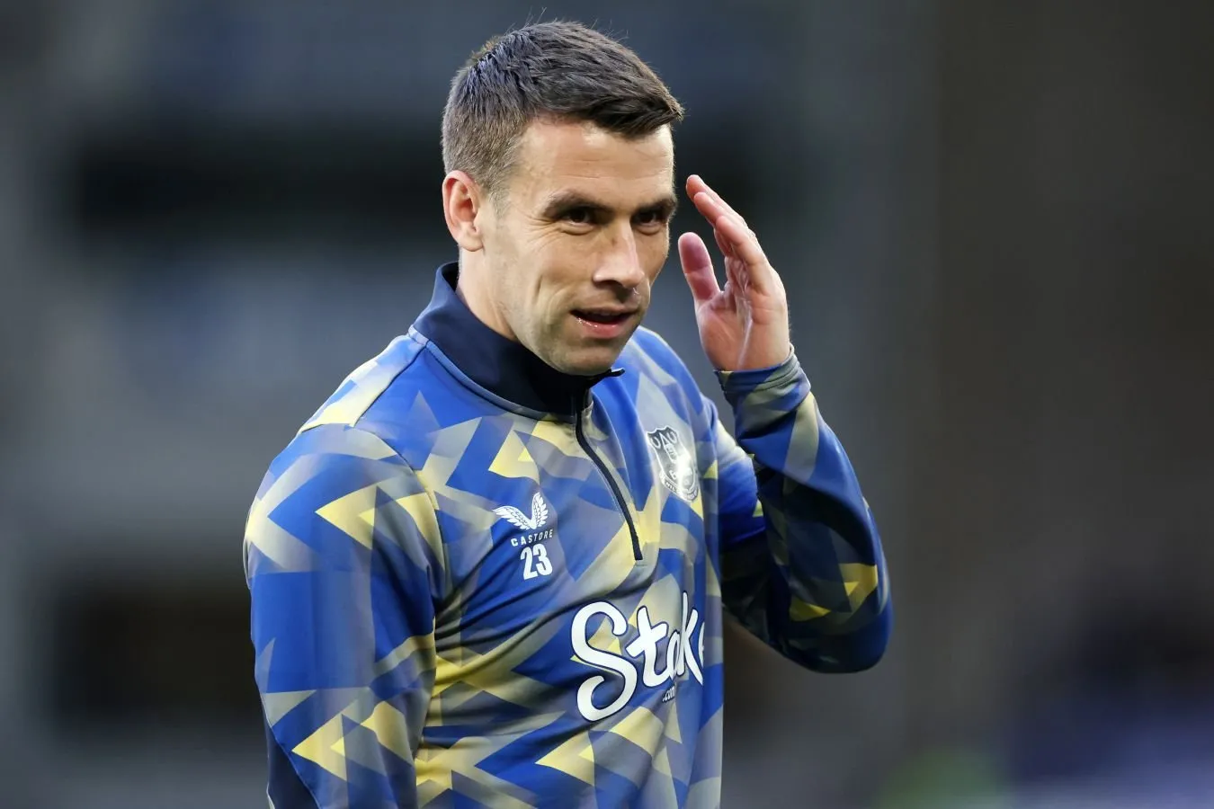 "Everton" ning sobiq o'yinchisi Koulman chempionlik karerasini davom ettirishi mumkin-Sheffield Star