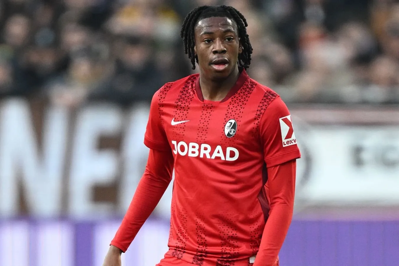 Manzambi "Aston Villa" ga 70 million evroga o'tadi-Plettenberg