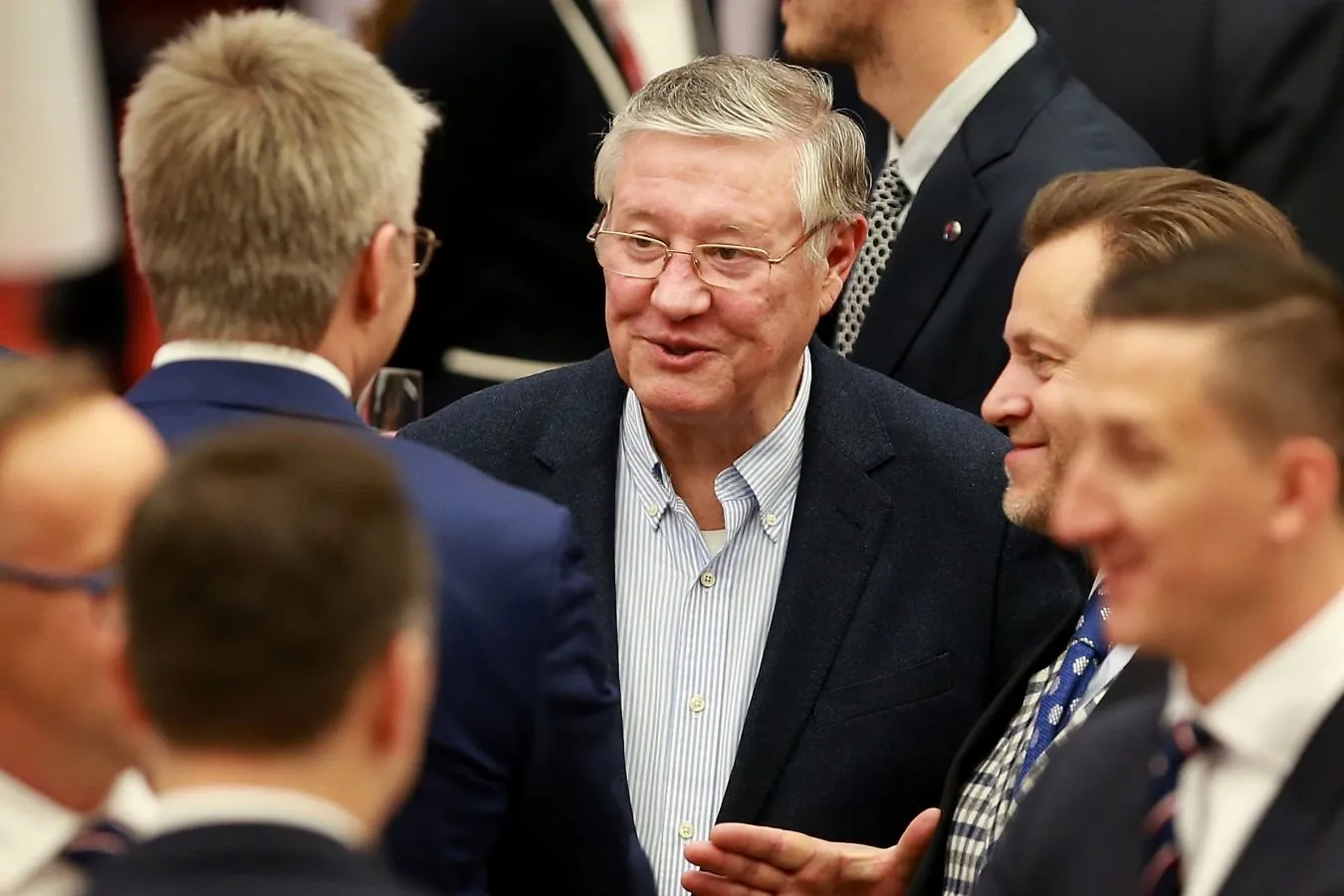 Orlov 2026 yilgi jahon chempionatida muhim tendentsiyani ta'kidladi