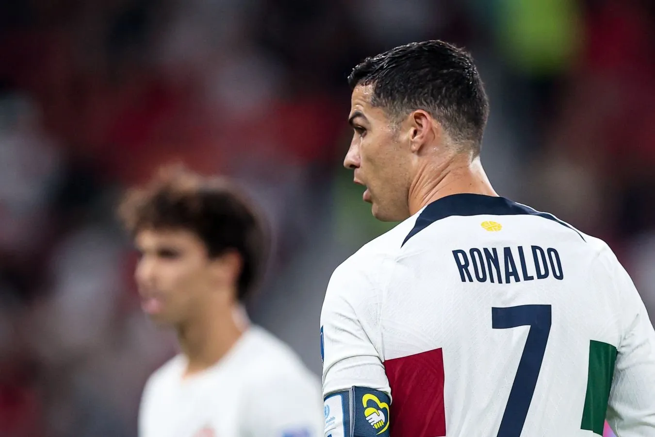 Jon Arne Riise: menimcha, Ronaldu evroga tayyor bo'lmaydi-2028
