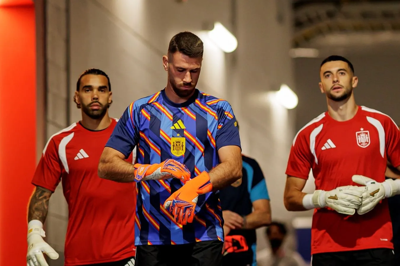 Simon 2026 yilgi jahon chempionatida Fransiya bilan yarim final haqida gapirdi