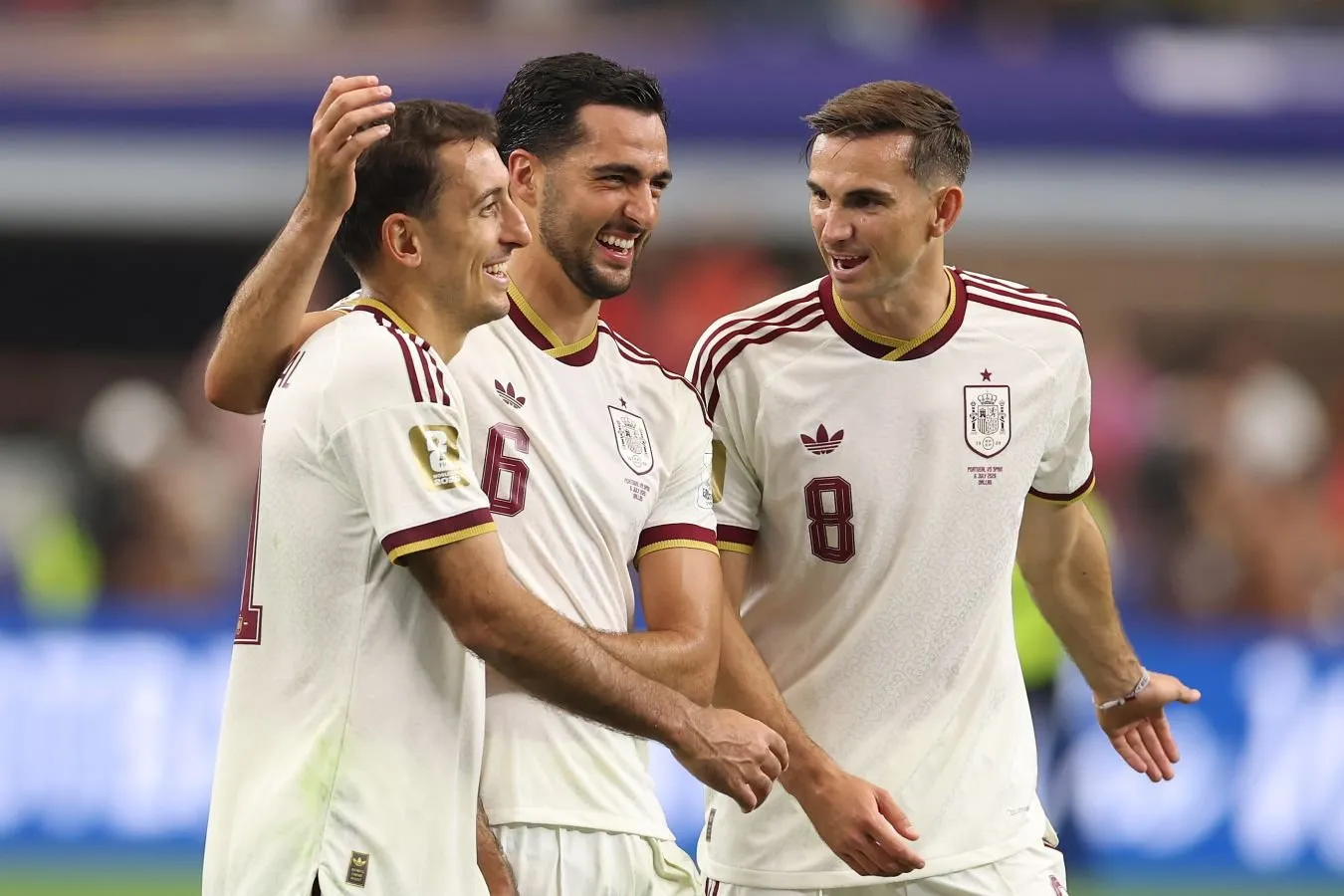 "Men 4:0 hisobida g'alaba qozonishni afzal ko'raman." Simon-2026 yilgi jahon chempionatida Fransiya bilan yarim final haqida