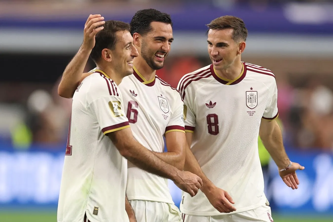 Roy Kin 2026 yilgi jahon chempionatida Ispaniya uchun Fransiya bilan o'yinda yagona imkoniyat nima ekanligini aytib berdi