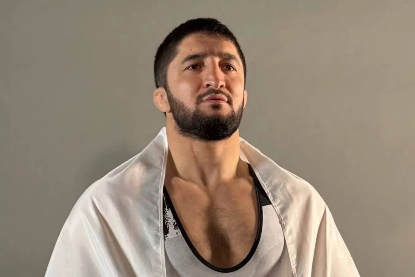 Abdulrashid Sadulayev jarohat tufayli erkin kurash bo'yicha Rossiya chempionatini o'tkazib yuboradi