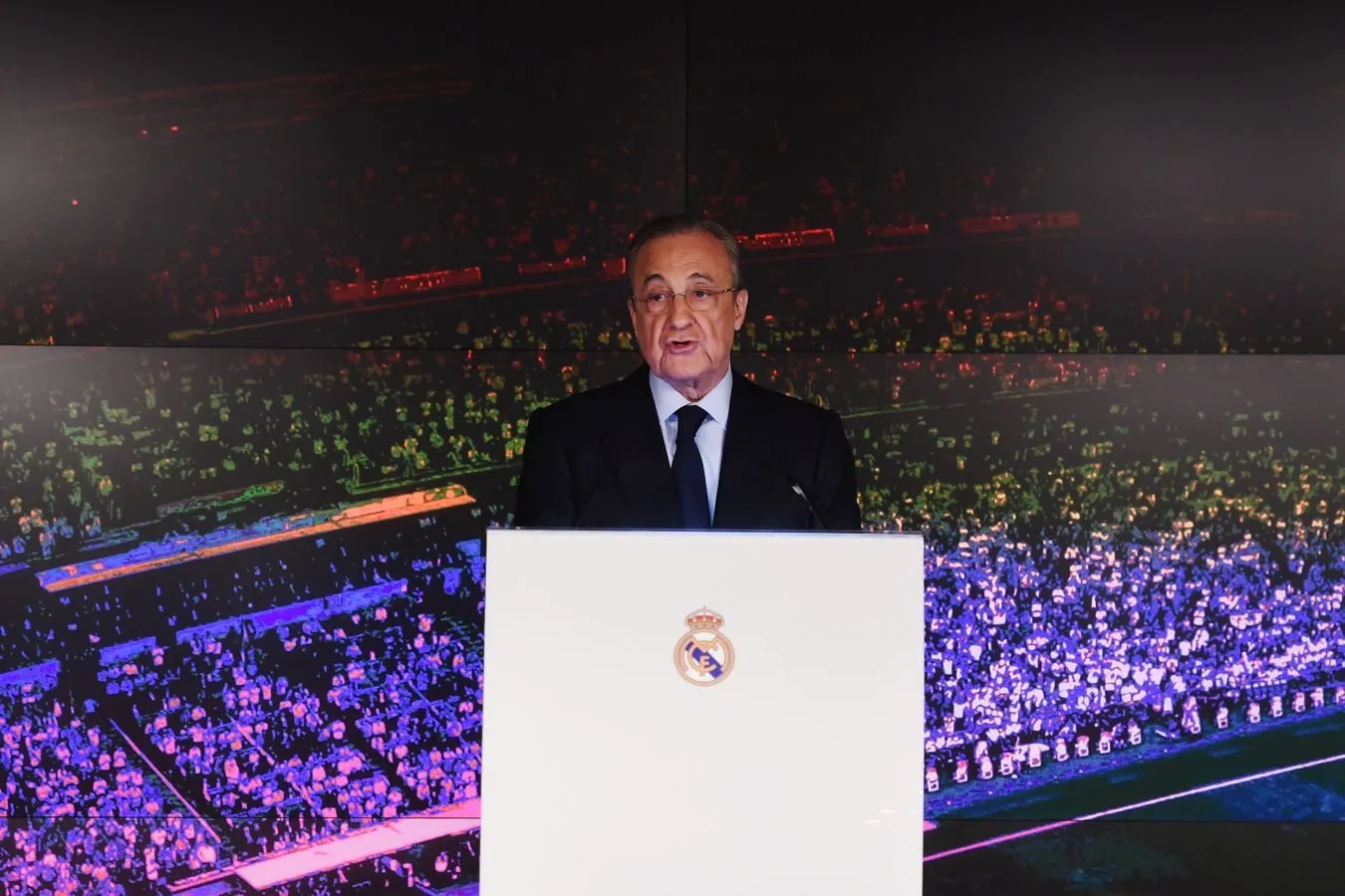 "Real" UEFAdan "Barselona" ni Negreyra davrida qo'lga kiritilgan sovrinlardan mahrum qilishni so'radi