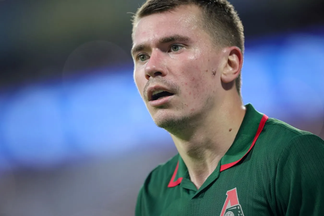 Vorobyov hozirda jahon futbolidagi eng yaxshi forvardni nomladi