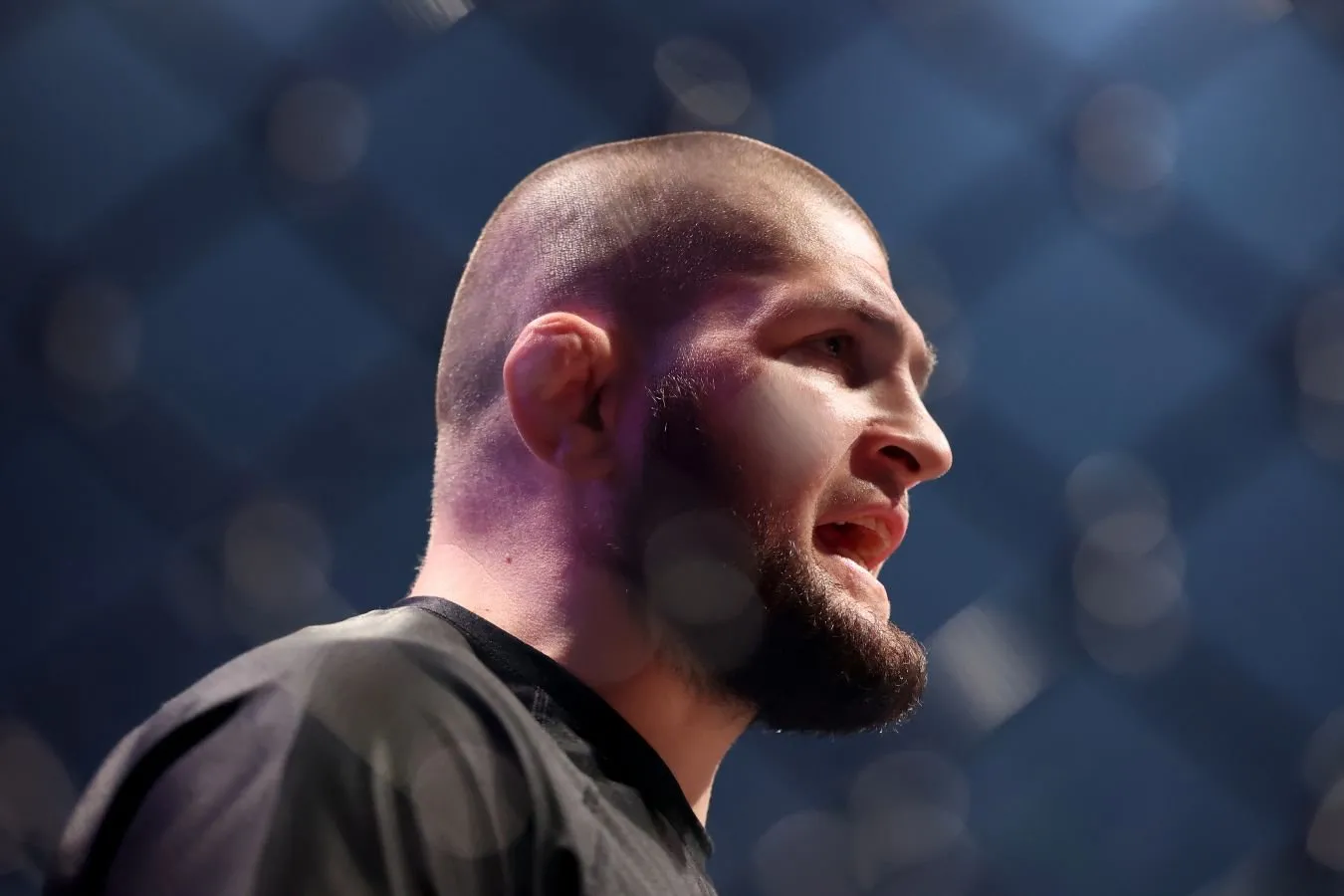 Xabib Nurmagomedov futbol bo'yicha 2026 yilgi jahon chempionatini afzal ko'rdi