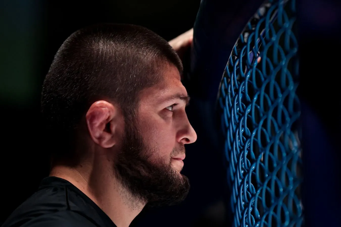 Xabib Nurmagomedov eng yaxshi 3 futbol murabbiyi deb topildi, Gvardiola ro'yxatda yo'q