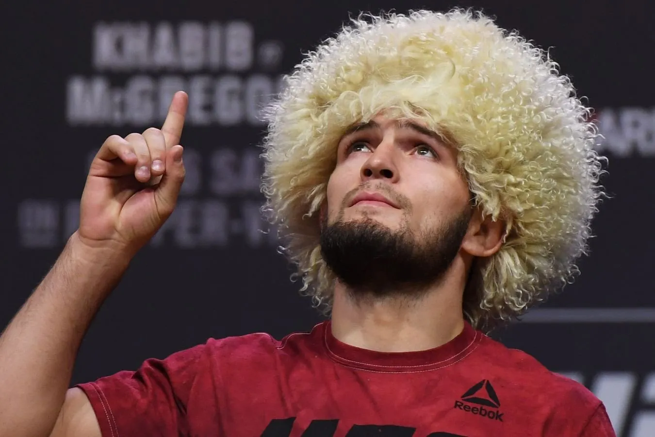 Habib Nurmagomedov: UFC zarba beruvchilarga e'tibor qaratadi, kurashchilarga esa imkoniyat berilmaydi