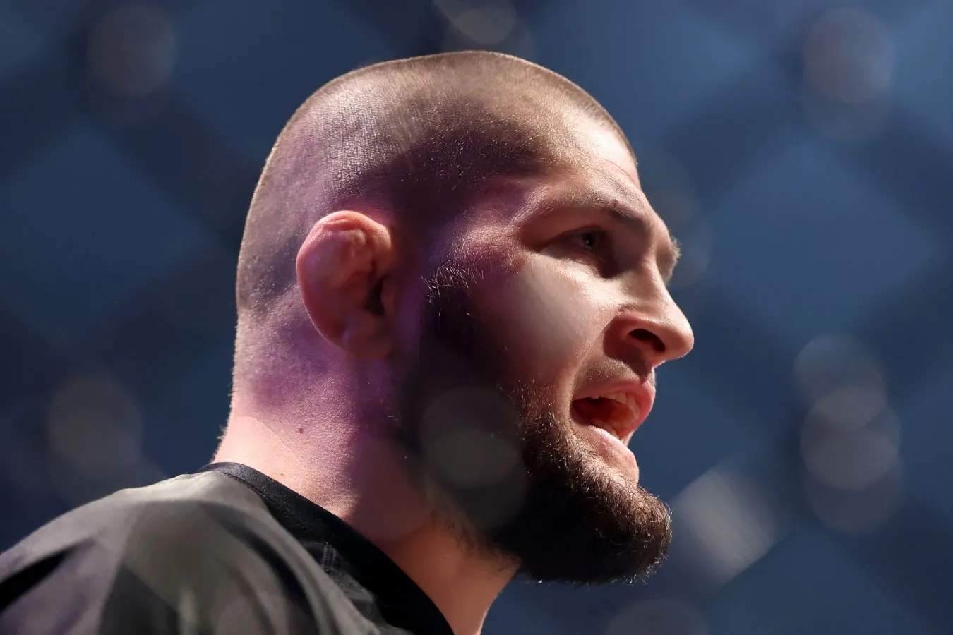 Xabib Nurmagomedov futbol tarixidagi eng unutilmas o'yinlarni nomladi