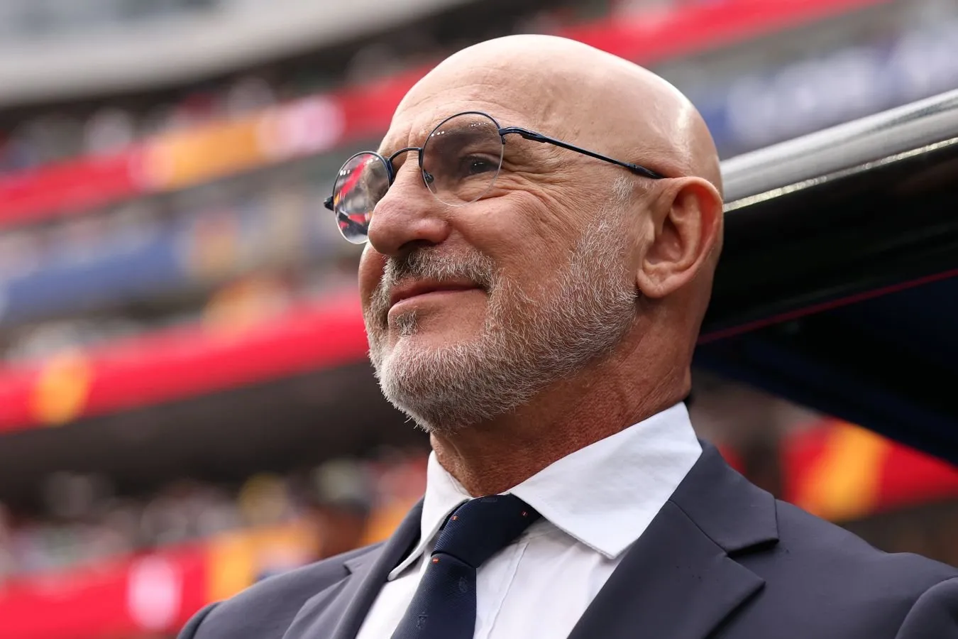 De La Fuente Ispaniya 2026 yilgi jahon chempionati finaliga chiqqanidan keyin tarixiy seriyani uzaytirdi