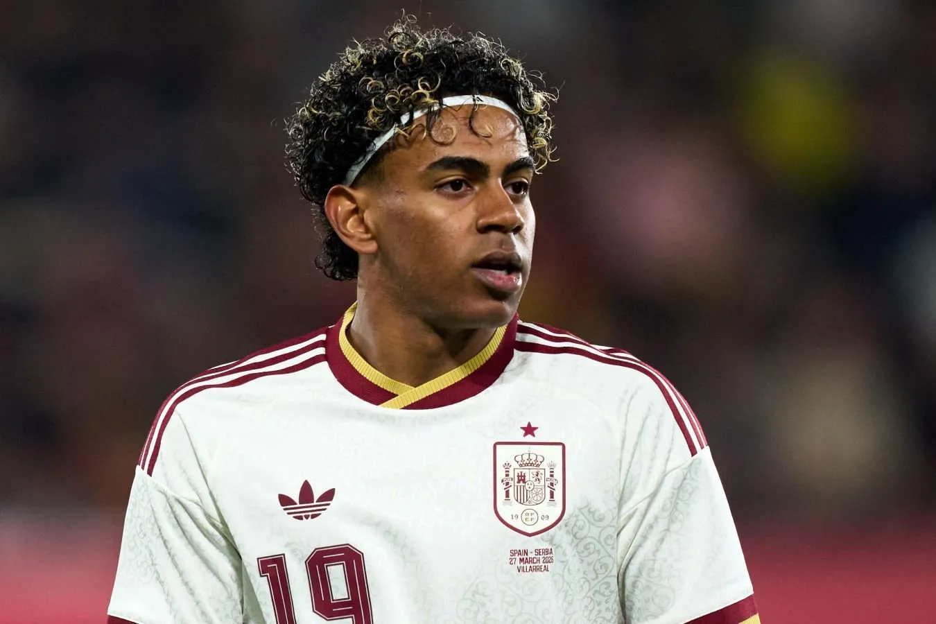 Yamal Mbappe bilan shaxsiy qarama-qarshilikda katta ustunlikka ega