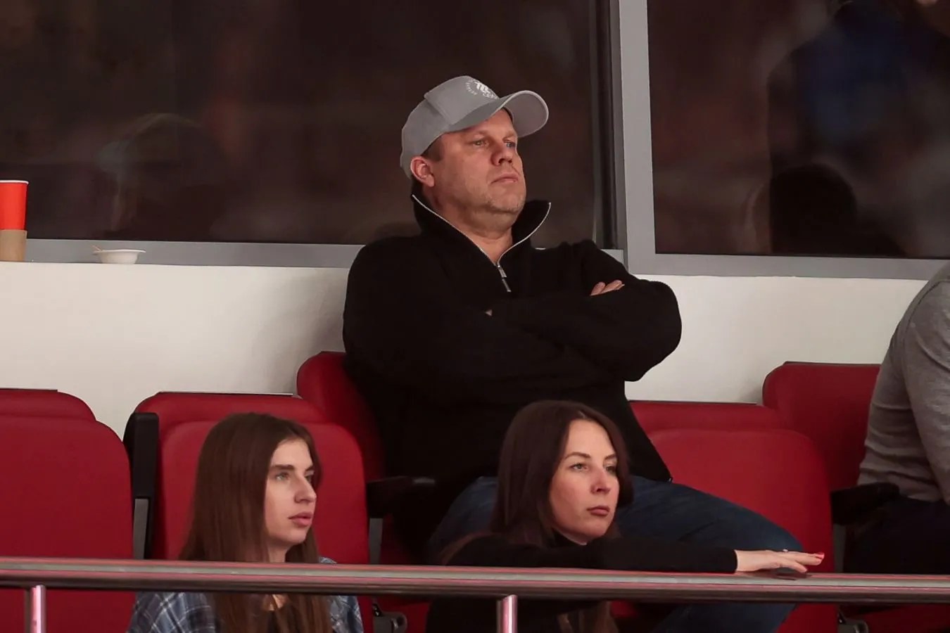 Vladislav Radimov 2026 yilgi jahon chempionatidagi eng yorqin shaxsni nomladi