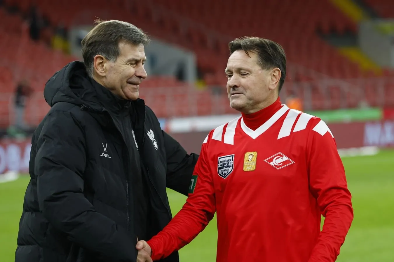 Alenichev: Argentina jahon chempionatida g'alaba qozonishiga ishonmayman. Messi-ajoyib!