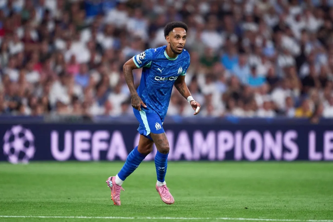 Obameyang 1,5 million evroga" Deportivo La Korunya " ga o'tadi-Footmercato