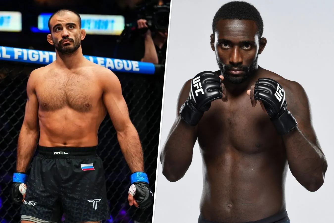 Andrey Koreshkov keyingi jangni 25 iyul kuni Omskda AQShning sobiq UFC jangchisiga qarshi o'tkazadi