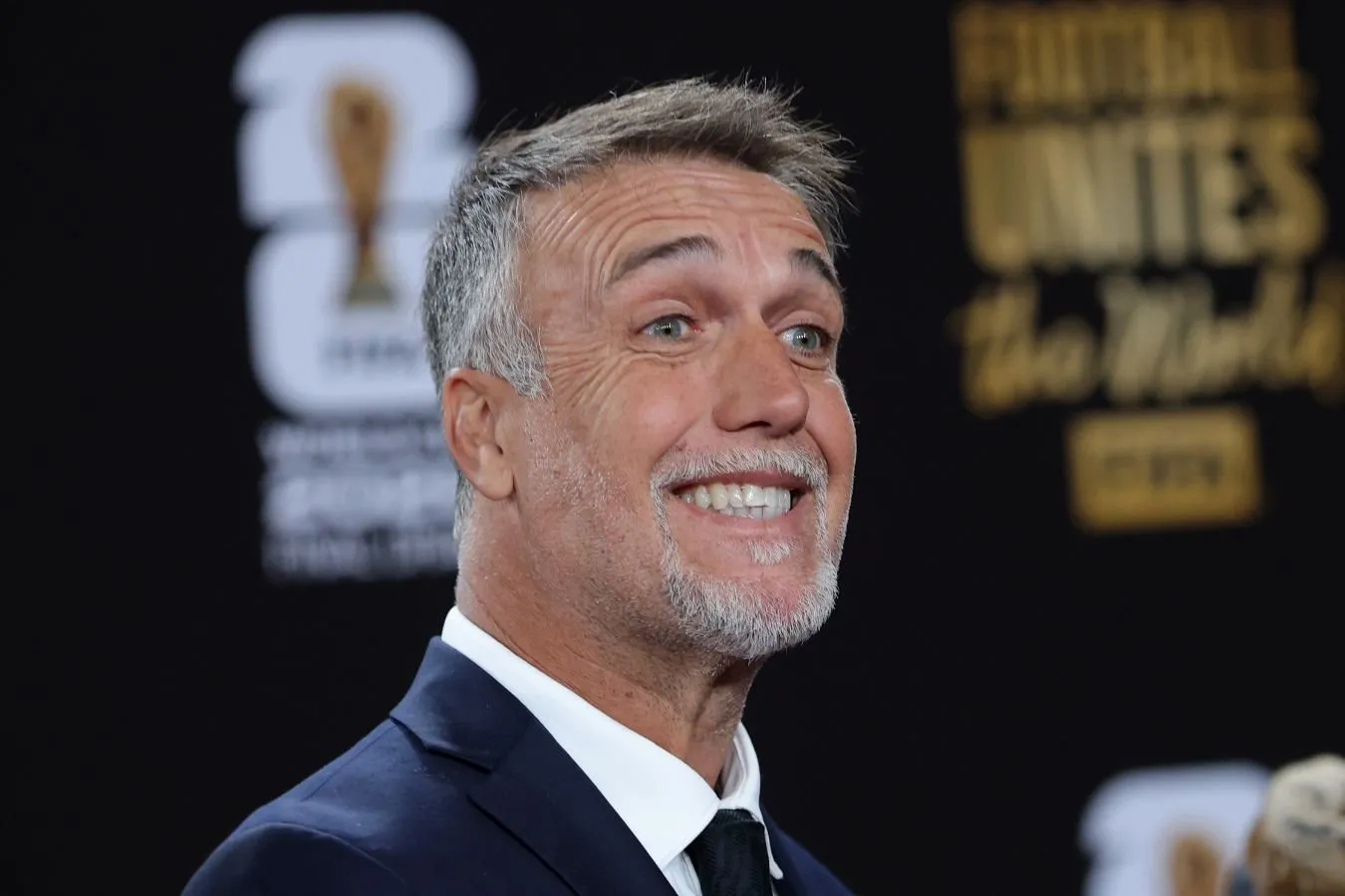 Gabriel Batistuta Maradona Messidan ustun bo'lgan narsani aniqladi