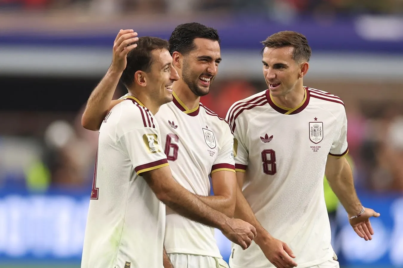Bubnov Ispaniya terma jamoasining 2026 yilgi jahon chempionatidagi hodisasi nima ekanligini tushuntirdi