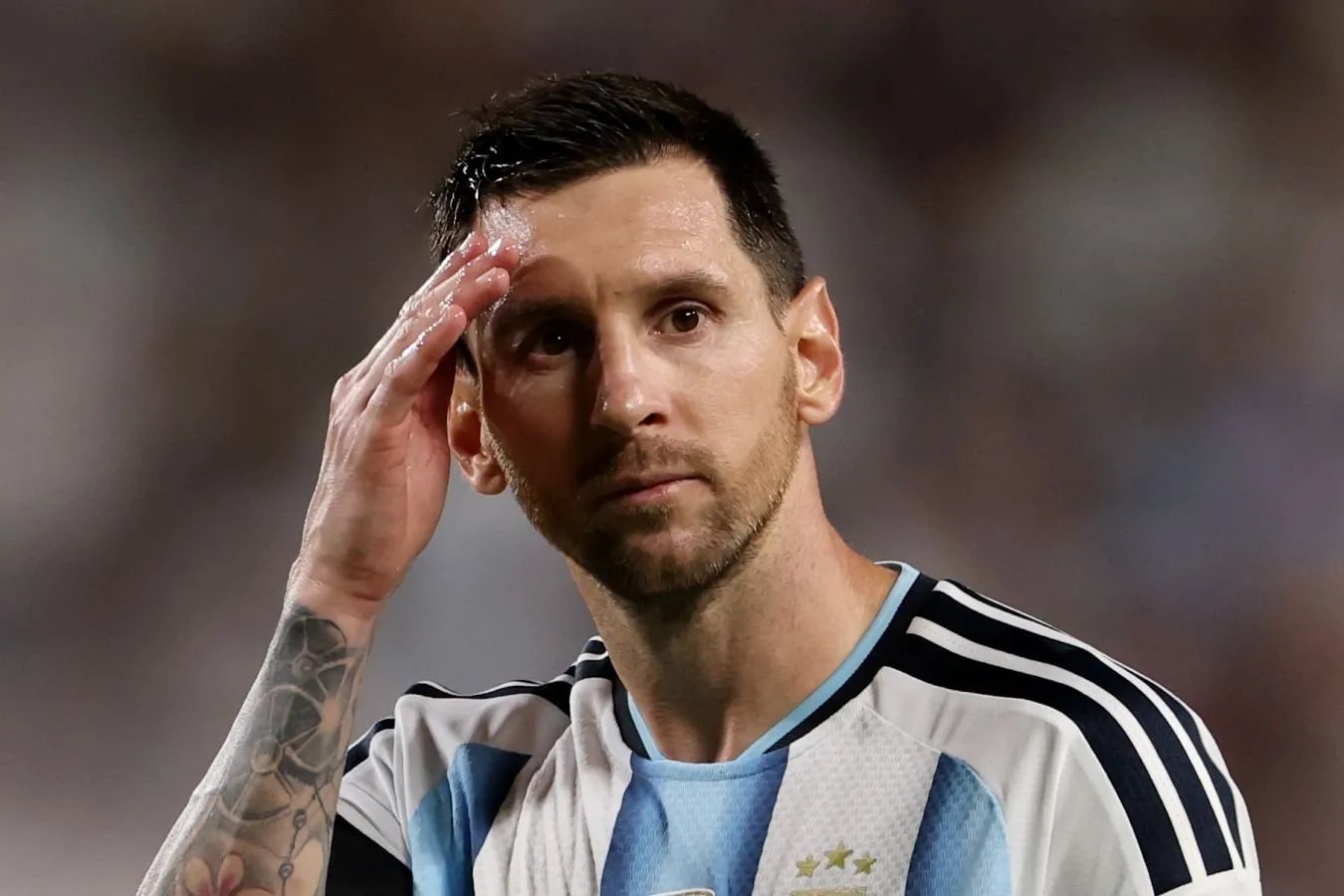 "Argentinaliklar o'n yil o'ynashadi." Bubnov jahon chempionatidagi Angliya — Argentina o'yinidan oldin