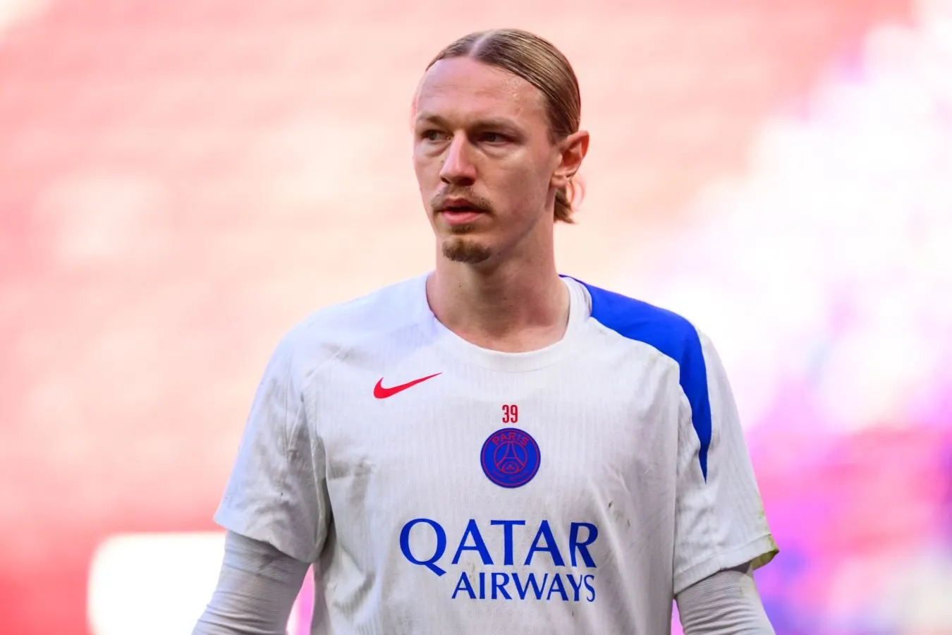 Matvey Safonov 2026 yilgi jahon chempionatida" vodopoy " ga pauza kiritish haqida gapirdi