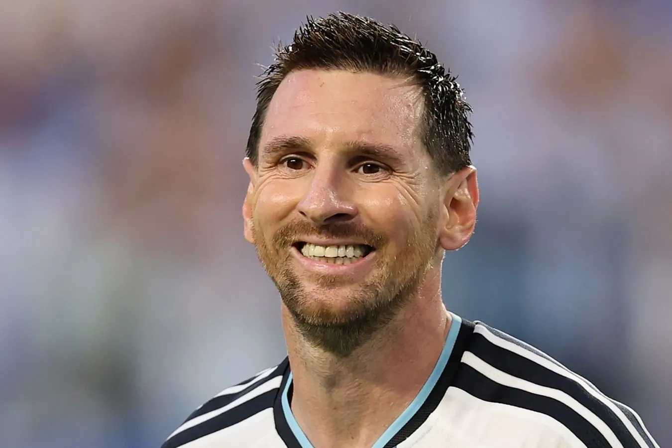 Lionel Messi Angliya — Argentina jahon chempionatining 1/2 final o'yinining eng yaxshi o'yinchisi deb tan olindi