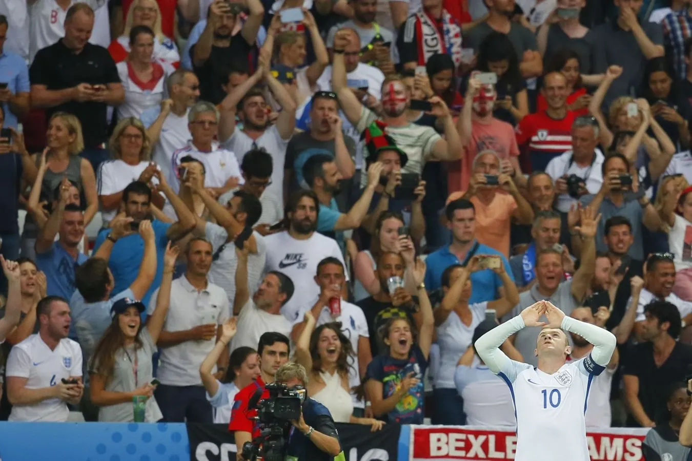 Ueyn Runi: Tuchelning qarorlari bizga g'alaba keltirdi