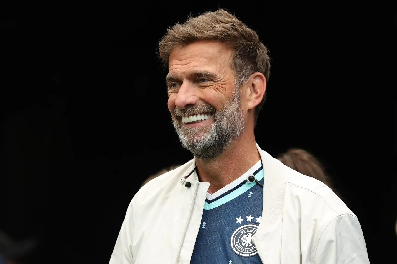 Roys: Klopp Germaniya terma jamoasi uchun mukammal murabbiy bo'lib, ko'p narsalarni o'zgartiradi
