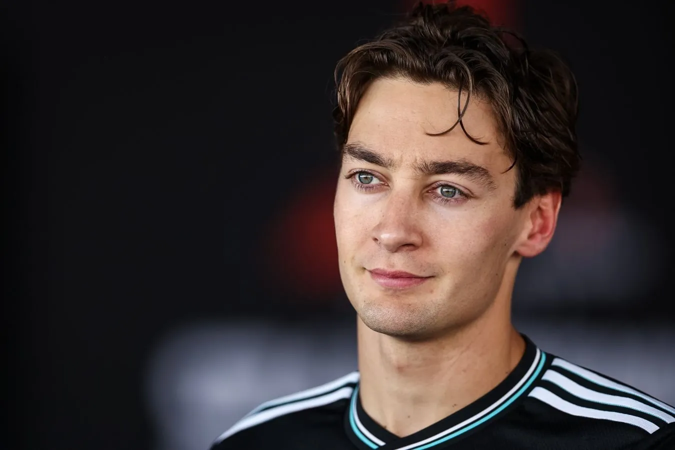 Jorj Rassell Argentinaning Angliya ustidan qozongan g'alabasi sharafiga ESPN mezbonining hazillariga munosabat bildirdi