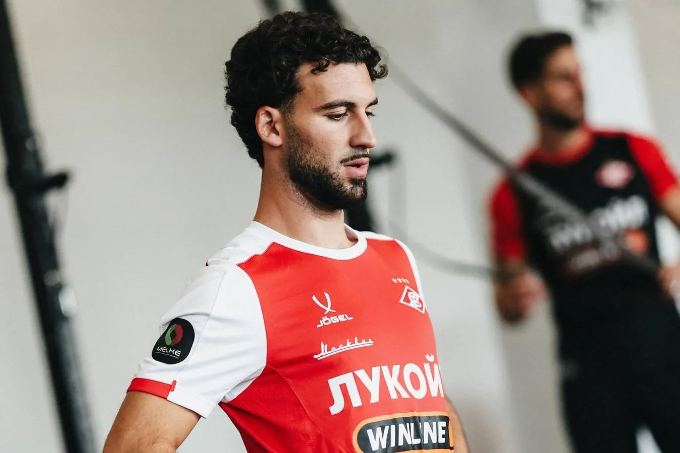 "Men o'zim kabi qo'shildim." Artyom Rebrov-yangi boshlanuvchilarning birinchi kunlari haqida "Spartak"dagi paradlar