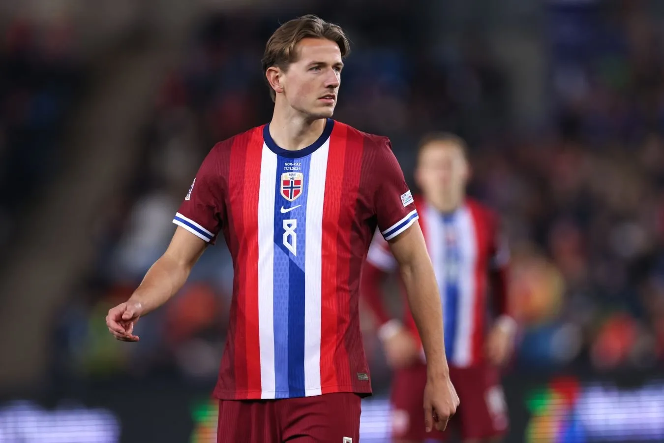 "Manchester Yunayted" yozda uchinchi tayanchni 47,2 million evroga imzolashni rejalashtirmoqda-TEAMtalk