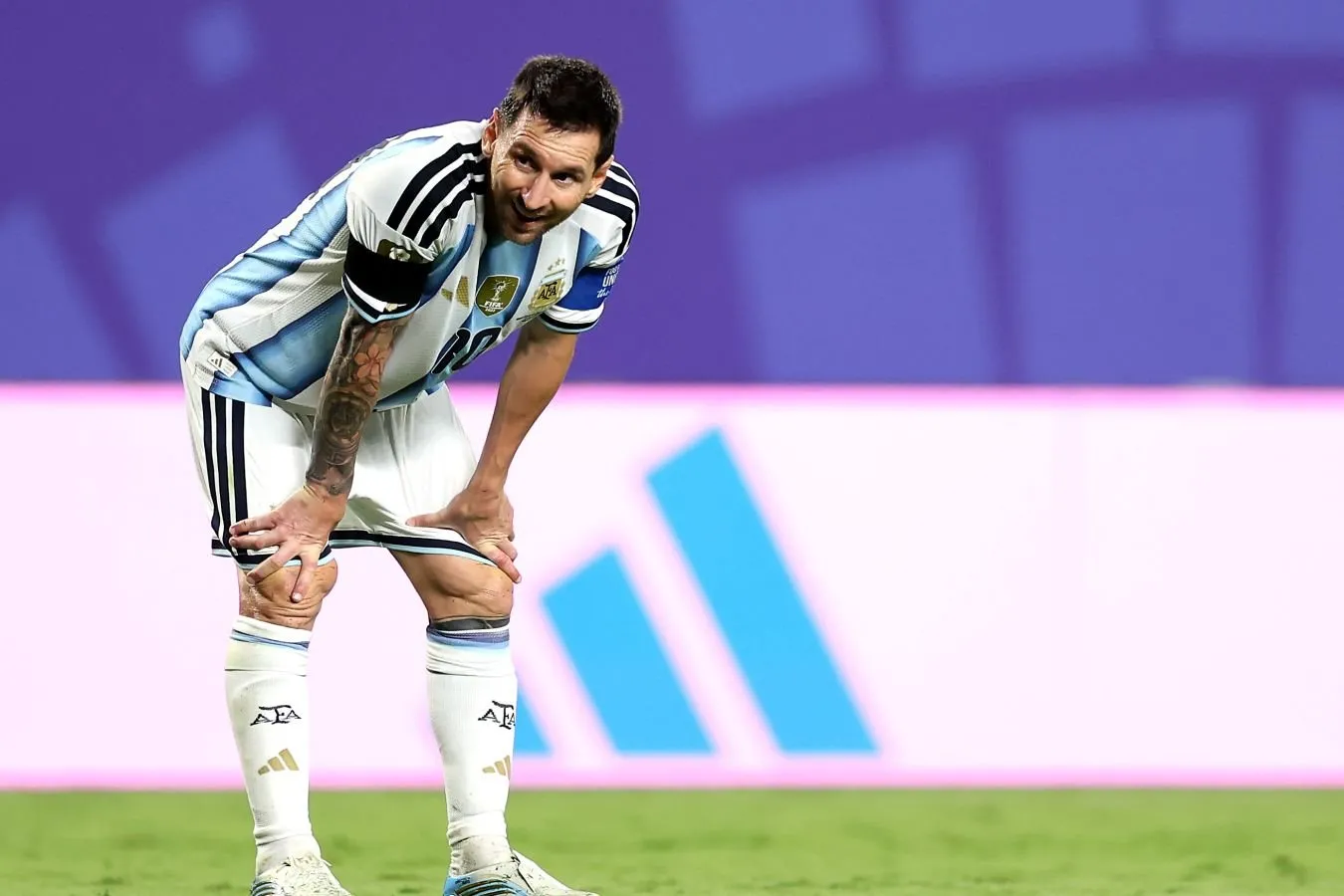 Messi The Athletic tomonidan 2026 yilgi jahon chempionatining eng yaxshi o'yinchilari reytingida birinchi o'rinni egalladi